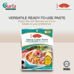 Dollee Assam Laksa Paste 200g