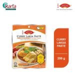 Dollee Curry Laksa Paste 200g