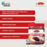 Dollee Crispy Prawn Chilli 200g