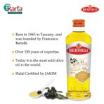 Bertolli Classico Pure Olive Oil 500ml