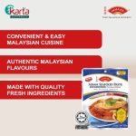 Dollee Assam Seafood Paste 200g