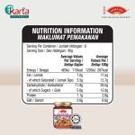 Dollee Tom Yum Paste 245g (Clearance Sales – EXP: MAR 2026)