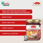 Dollee Nasi Lemak Sambal 240g