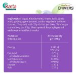 Chivers Blackcurrant Jam 340g