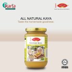 Dollee Pandan Kaya 330g