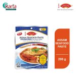Dollee Assam Seafood Paste 200g