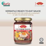 Dollee Nasi Lemak Sambal 240g