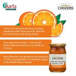 Chivers English Orange Marmalade 340g