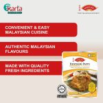 Dollee Rendang Paste 200g