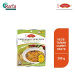 Dollee Vegetarian Curry Paste 200g