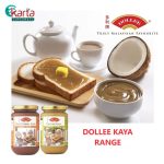 Dollee Pandan Kaya 330g
