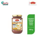 Dollee Traditional Kaya 330g