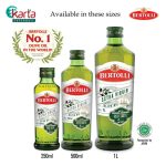 Bertolli Extra Virgin Olive Oil 500ml