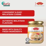 Dollee Hainanese Chicken Rice Paste 240g