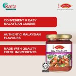 Dollee Tom Yum Paste 245g (Clearance Sales – EXP: MAR 2026)