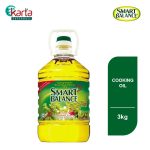 Smart Balance Cooking Oil Blend 3KG