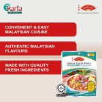 Dollee Assam Laksa Paste 200g