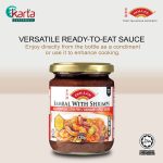 Dollee Sambal With Shrimps 230g