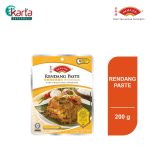Dollee Rendang Paste 200g