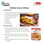 Dollee Chicken Curry Paste 200g