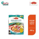 Dollee Assam Laksa Paste 200g