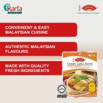 Dollee Curry Laksa Paste 200g
