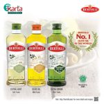 Bertolli Extra Virgin Olive Oil 1000ml