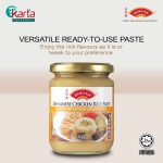 Dollee Hainanese Chicken Rice Paste 240g