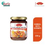 Dollee Sambal With Shrimps 230g