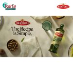 Bertolli Extra Virgin Olive Oil 500ml