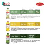 Bertolli Classico Pure Olive Oil 500ml