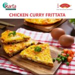 Dollee Chicken Curry Paste 200g