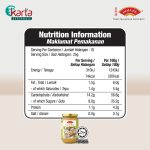 Dollee Pandan Kaya 330g