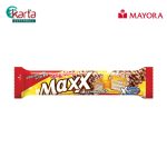 Beng-Beng Maxx Chocolate Wafer (12 pcs x 32g)
