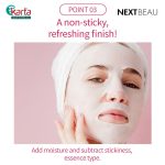 Nextbeau Collagen Solution Sheet Mask 22ml