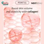 Nextbeau Collagen Solution Sheet Mask 22ml