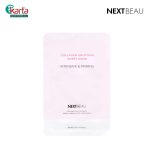 Nextbeau Collagen Solution Sheet Mask 22ml
