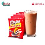 Drink Beng-Beng Banded Chocolate Drink (10 sachets x 30g)
