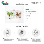 EUNYUL Natural Moisture Mask Pack 22ml - Snail