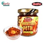 CheNor Sambal Tumis Petai 160g