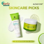 Azarine Pure Radiance Barrier Moisturizer 30G