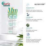 Azarine Tone Up Mineral Sunscreen Serum SPF50 27 ml