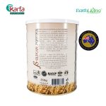 Earth Living Organic Hi-Calcium B-Glucan Oat Powder 850g