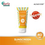 Azarine HydraMax-C Sunscreen Serum SPF50 40 ml