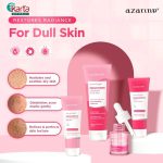 Azarine Active Bright Brightening Day Moisturiser SPF 25++ 20G