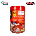 CheNor Sambal Garing Ikan Bilis TRIPLE 480g