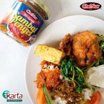 CheNor Sambal Penyet 160g