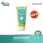 Azarine Hydrasoothe Sunscreen Gel SPF45 30 ml