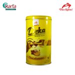 Deka Wafer Roll (Choco Banana) 330g Can (Clearance Sales – EXP: MAR 2026)