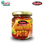 CheNor Sambal Tumis Petai 160g